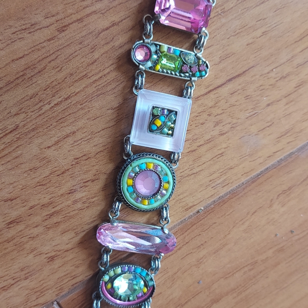 Firefly Bracelet